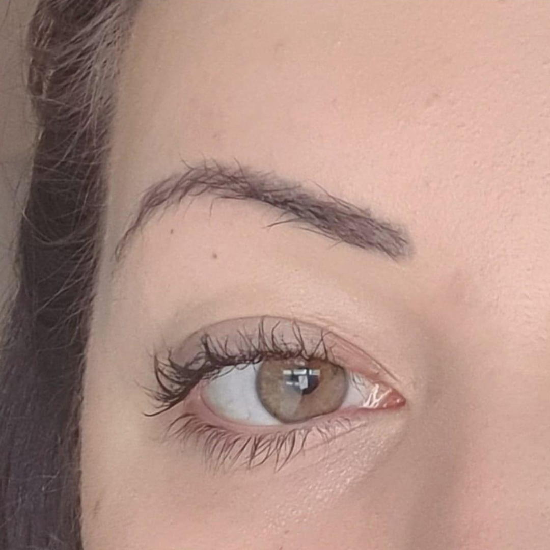 entretien maquillage permanent sourcils